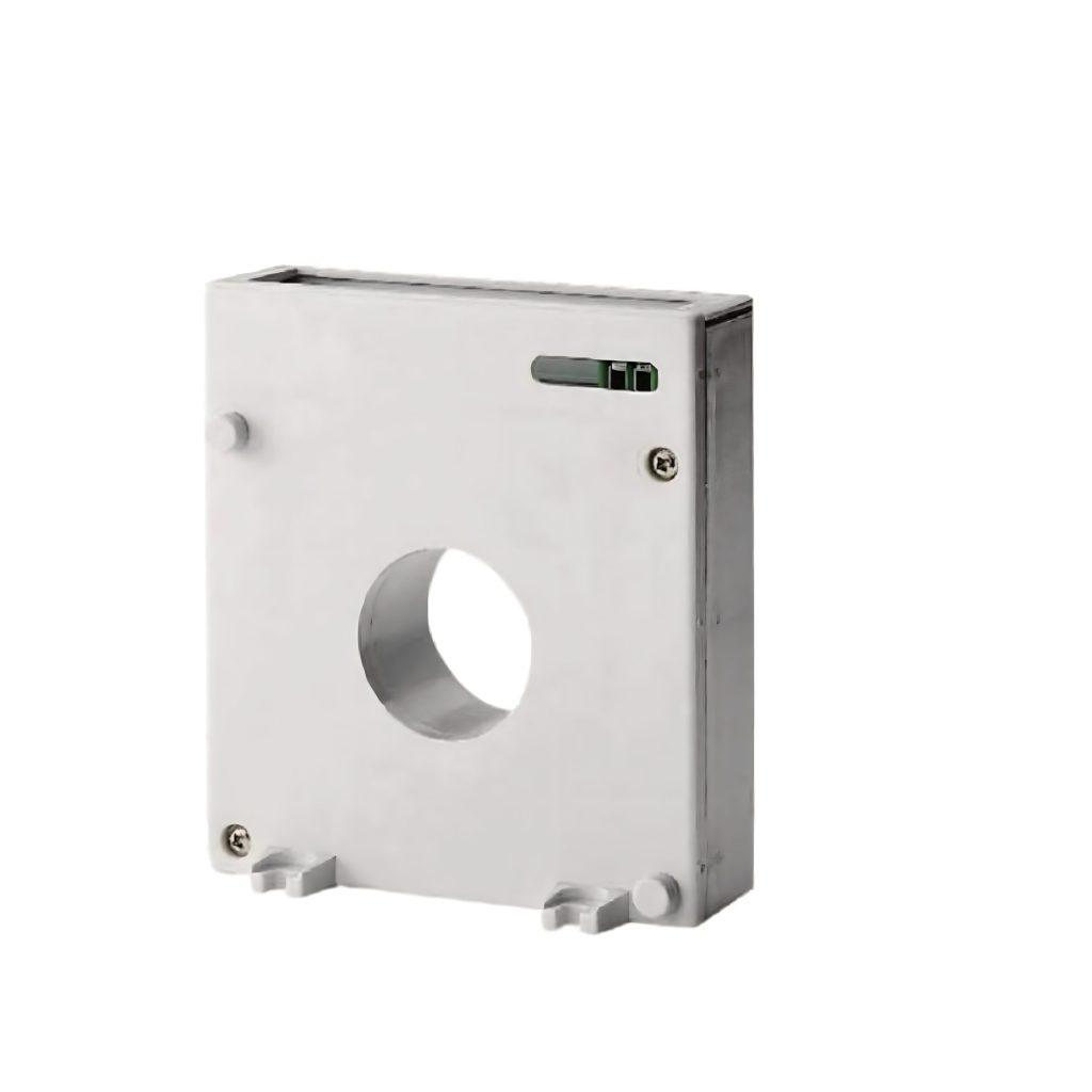 Nötr Kullanan Sistemler için Toplayıcı Tip Toroid Akım Trafoları