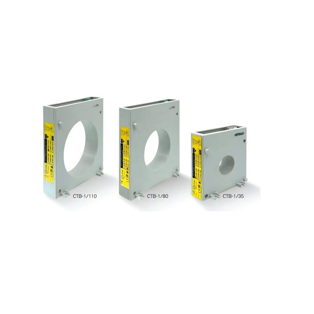 Tip B Toroid Akım Trafoları