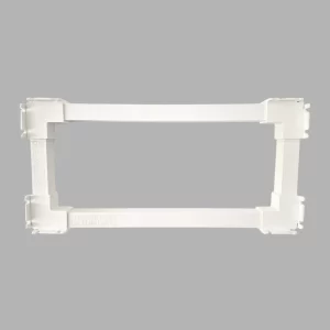 Dikdörtgen Ayrılabilir ve Kapalı Tip Toroid Akım Trafoları